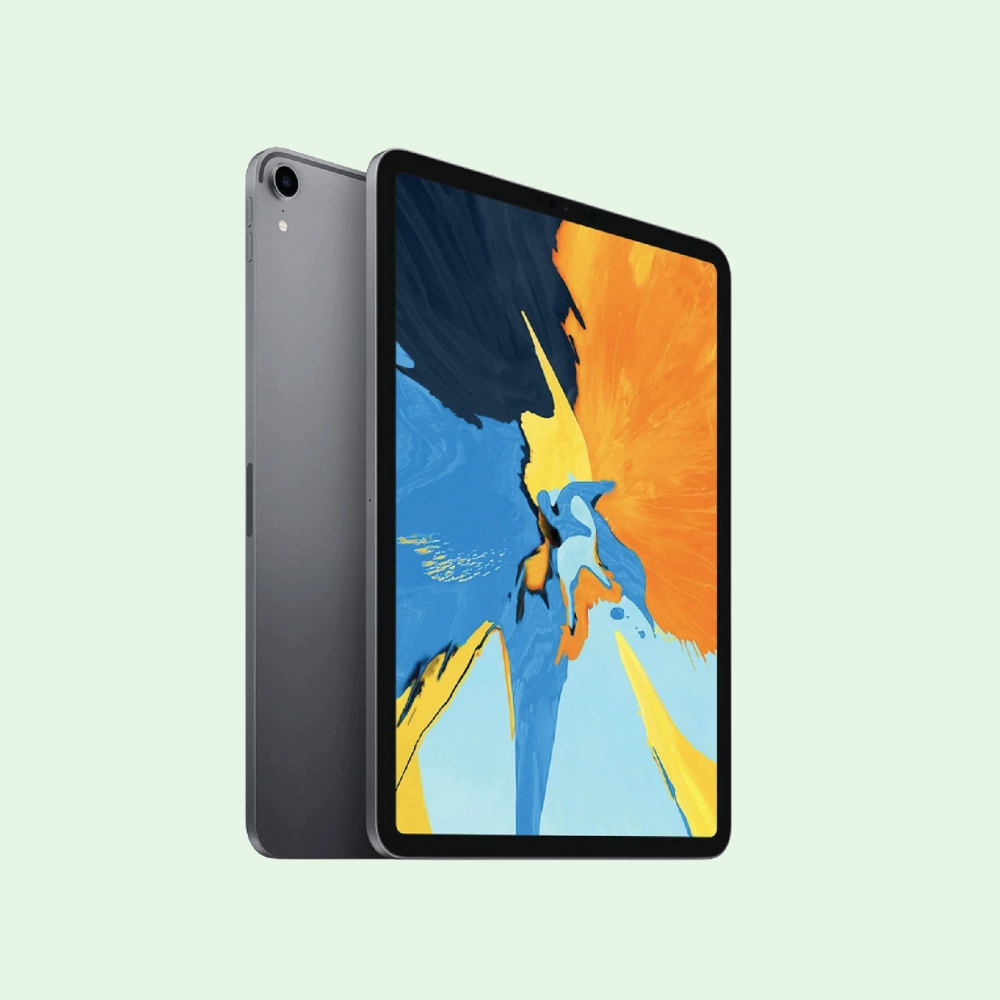 Apple iPad Pro 11 (2018) WiFi Apple iPad Pro 11 (2018) WiFi